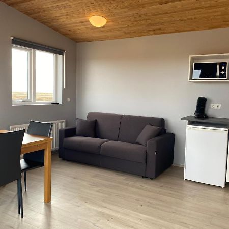 Vila Uxahryggur Hvolsvöllur Exteriér fotografie