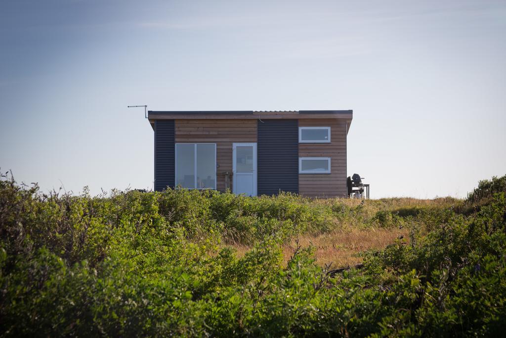 Vila Uxahryggur Hvolsvöllur Exteriér fotografie