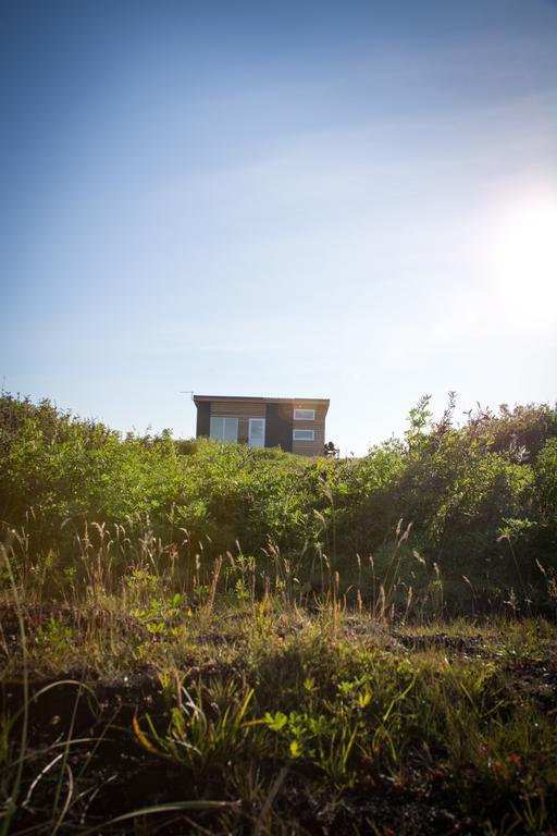 Vila Uxahryggur Hvolsvöllur Exteriér fotografie